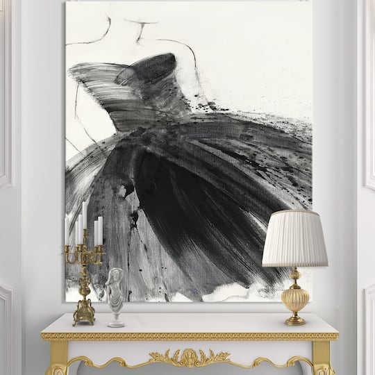 Designart - Glam and Fashion Feminine III